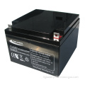 12V 26ah SLA Battery for UPS